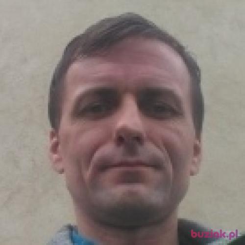 Andrzej1980bzyk, Mężczyzna, 45 lat, Ostrów Wielkopolski