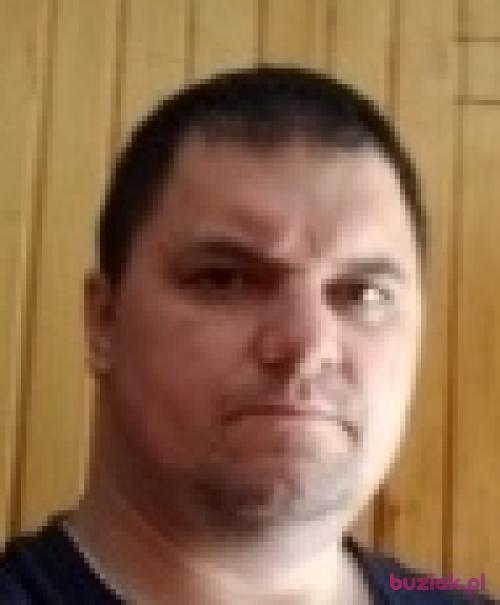 antonilux1, Male, 44 years, Otwock