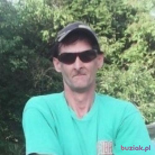 Wojak85, Mężczyzna, 51 lat, Krasnystaw