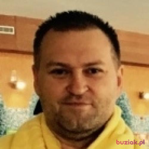 Grabbly, Mężczyzna, 40 lat, Warszawa