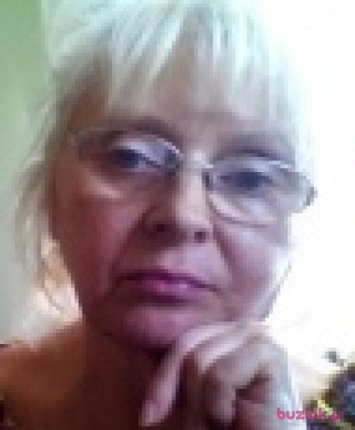 ulapaw, Kobieta, 69 lat, Bytom