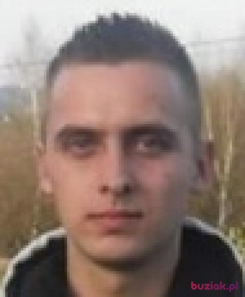 Lukasz21101, Male, 32 years, Czchów