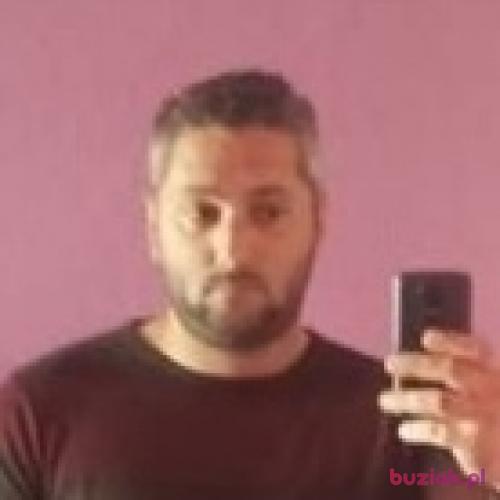 dawidx32, Mężczyzna, 41 lat, Kościerzyna