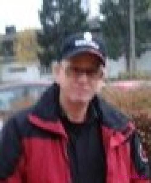 Darekszn, Male, 64 years, Szczecin