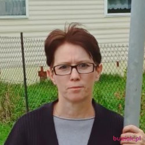 szar, Female, 54 years, Ostrów Wielkopolski