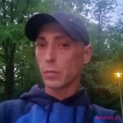 Pawko85lux, Mężczyzna, 41 lat, Warszawa