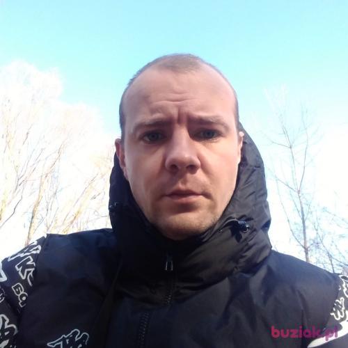 Dres33, Mężczyzna, 36 lat, Płock