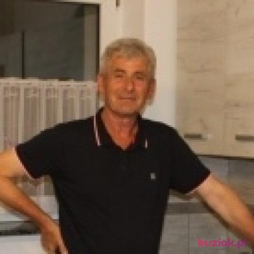 staszek123, Mężczyzna, 65 lat, Słupsk