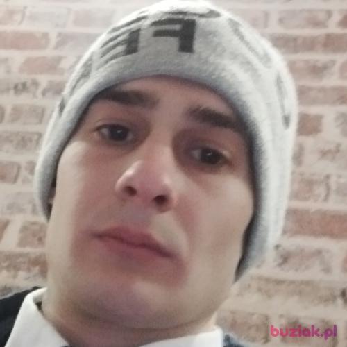 mateuszpoplawsk, Male, 30 years, Jarocin
