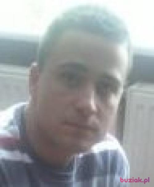Dawid2222, Mężczyzna, 35 lat, Czarnków