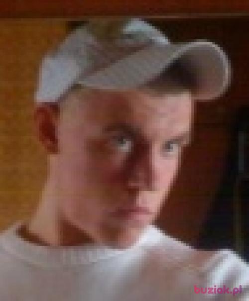 Patryczek91, Male, 35 years, Poznań
