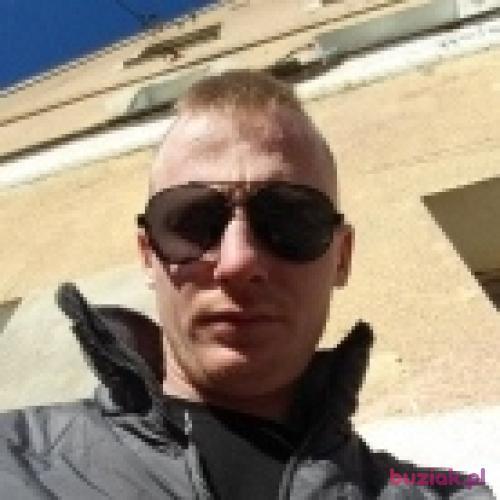 Jarek19921, Male, 34 years, Korsze