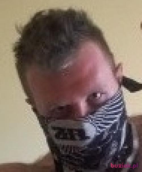 zwierzu69, Mężczyzna, 31 lat, Ostrowiec Swiętokrzyski