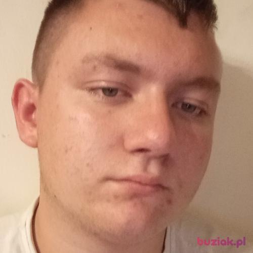 kinox, Mężczyzna, 25 lat, Bydgoszcz