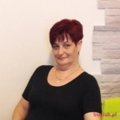 elunia4506, Kobieta, 54 lata, Kraków