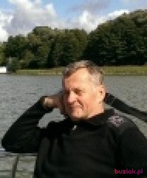 bukiet, Male, 73 years, Kłodzko