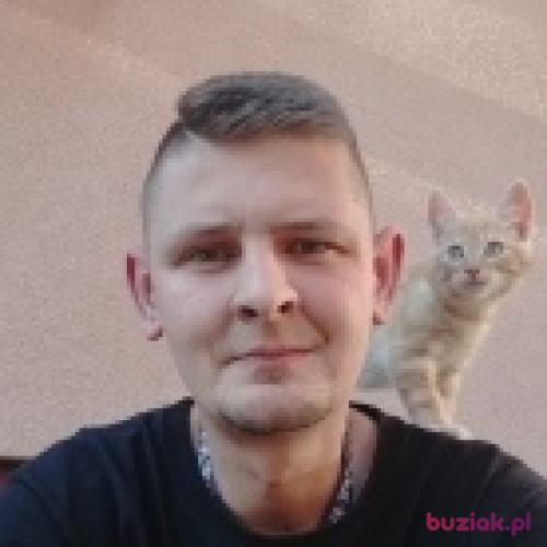 Tomaskrk, Mężczyzna, 44 lata, Olkusz