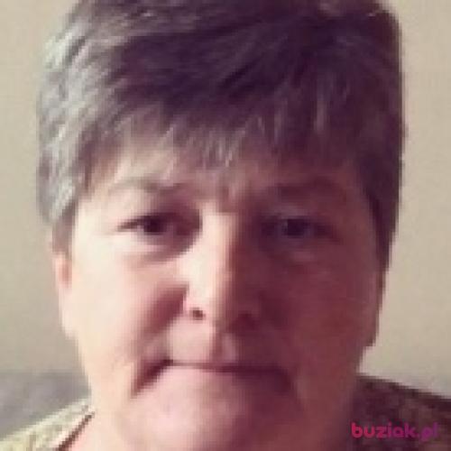 danutafajna, Kobieta, 61 lat, Strzelce Opolskie