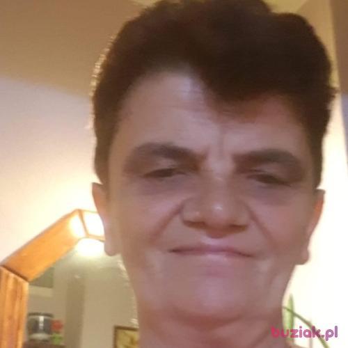 przyjaznaRAW, Female, 71 years, Lublin
