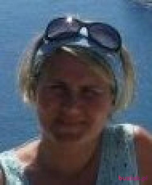 agusia80, Female, 46 years, Elbląg