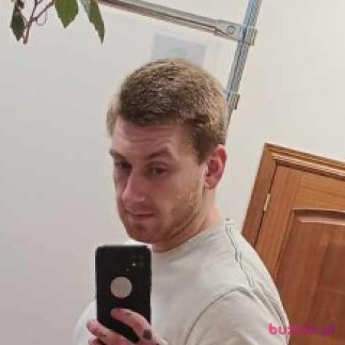 Assassin, Male, 27 years, Zielona Góra