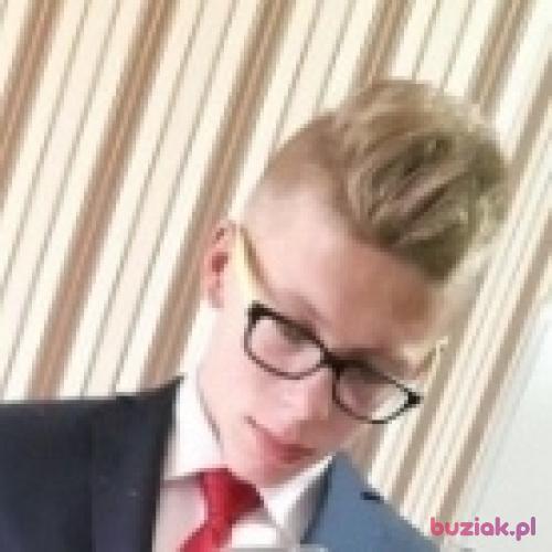 CiekawyChlopak, Male, 28 years, Holandia Północna
