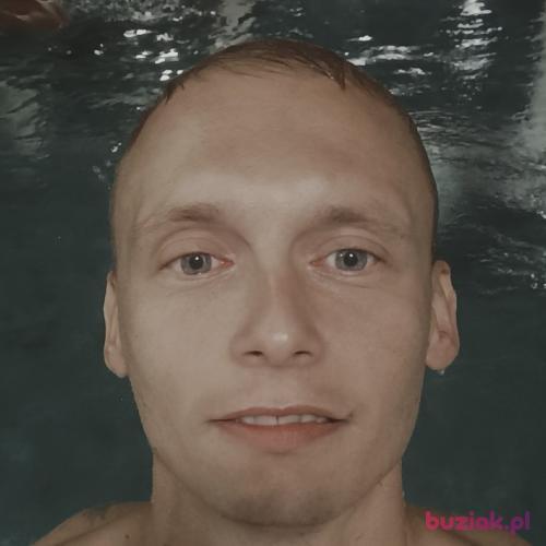 Tomasz1089, Mężczyzna, 36 lat, Amsterdam