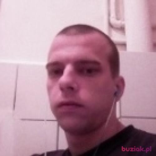 RadzioDaniel, Mężczyzna, 37 lat, Warszawa