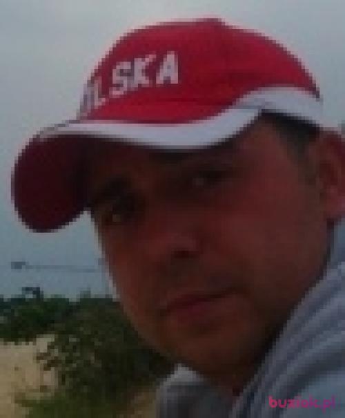 Mariusz1410, Mężczyzna, 43 lata, Miastko