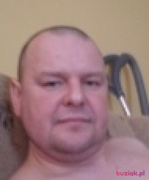 ruter, Male, 52 years, Giżycko