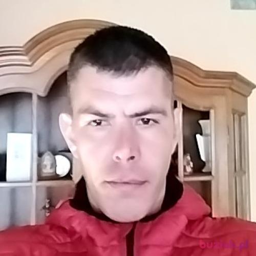 koko12, Male, 37 years, Sejny