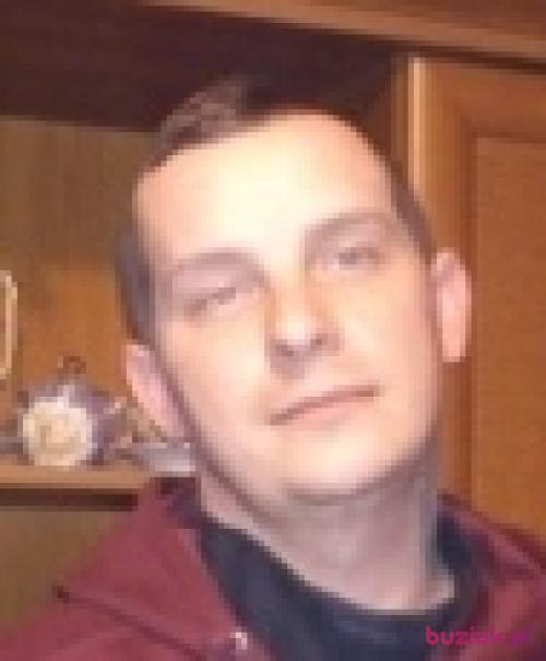 marcintrocki, Mężczyzna, 41 lat, Sokółka