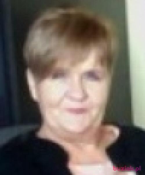 TereskaK, Female, 67 years, Grudziądz