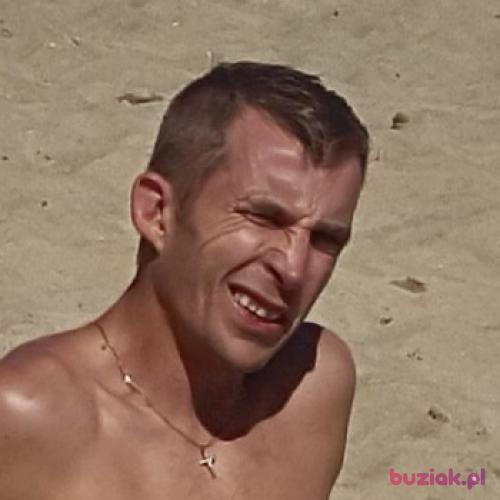 dzielnymacko, Male, 34 years, Łódź