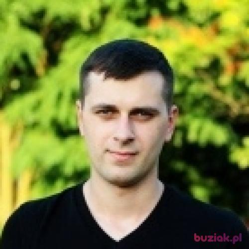David77330, Male, 36 years, Wrocław