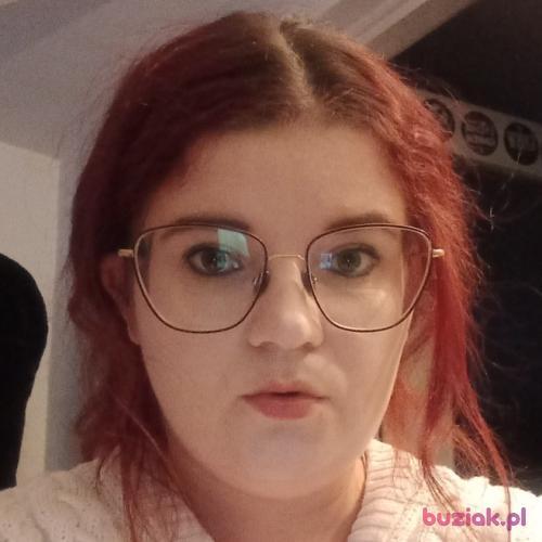 wesolaada, Female, 26 years, Tczew