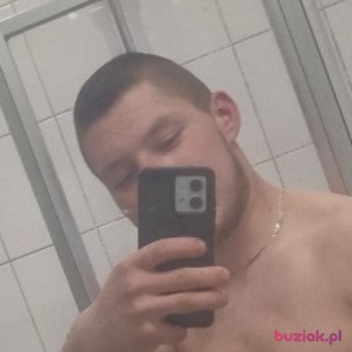 kotaa1, Mężczyzna, 21 lat, Chełmno
