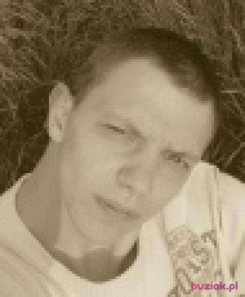 szymon4, Male, 30 years, Koszalin