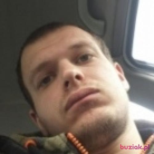 Grzesiek92, Male, 34 years, Libiąż