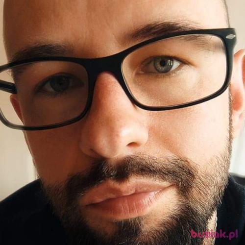 Davahus, Male, 38 years, Tarnów