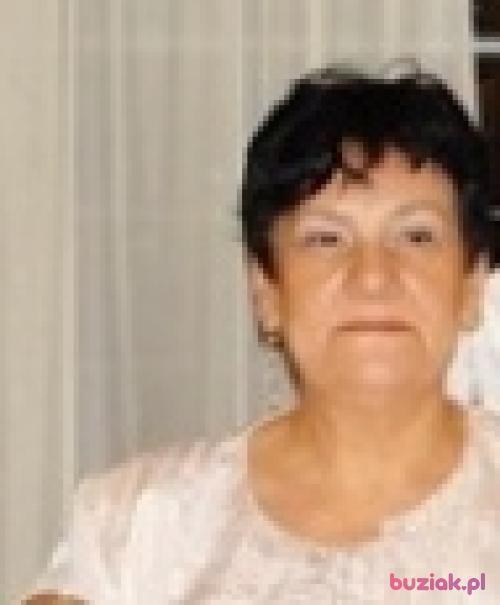 halineczka53, Kobieta, 65 lat, Bydgoszcz