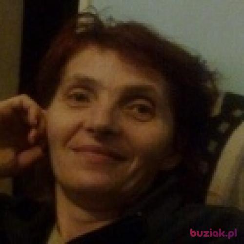 lagodnahalina, Female, 55 years, Elbląg