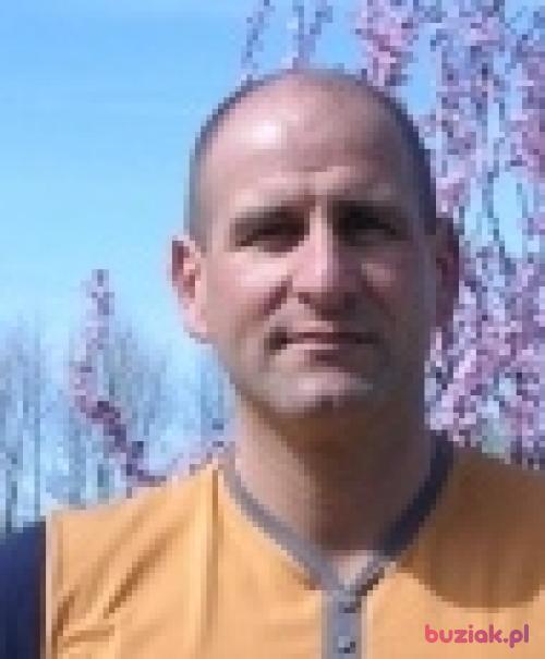 Tomek13a, Male, 53 years, Wrocław