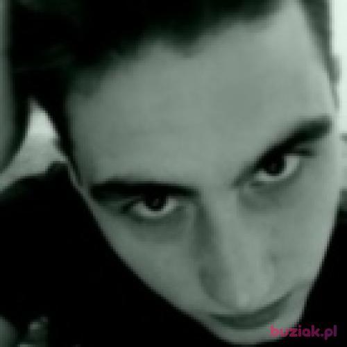 BlackManK, Male, 28 years, Wałbrzych