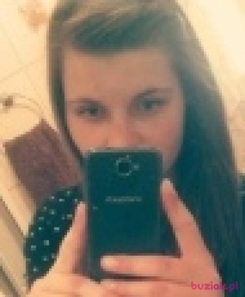 Angelika16, Kobieta, 28 lat, Chodzież
