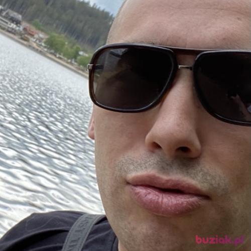DariuszPL, Male, 35 years, Berlin