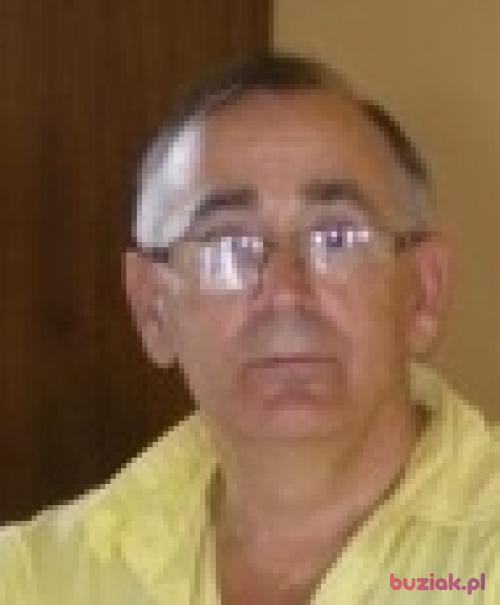 wybitnyryszard, Male, 61 years, Gromitz