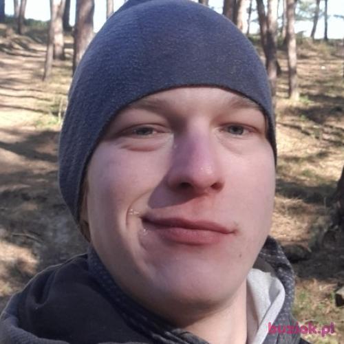 Przytulak123, Mężczyzna, 29 lat, Rotterdam
