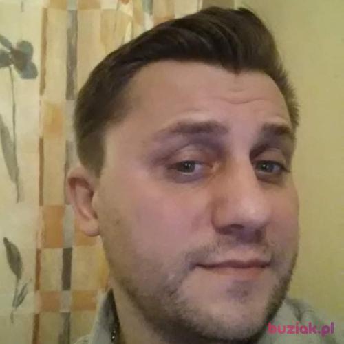 Iuis, Male, 48 years, Koszalin