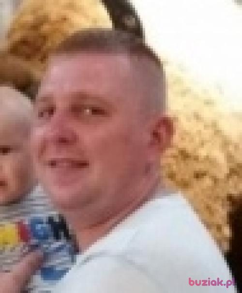fintom, Male, 41 years, Katowice